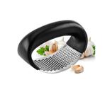 Espremedor Amassador Triturador De Alho Manual Cozinha Inox