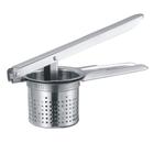 Espremedor de batata deluxe inox - homecook