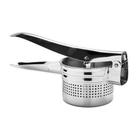 Espremedor de Batatas de Aço Inox 27cm - Mimo Style