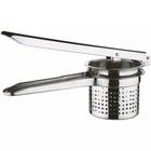 Espremedor de batatas e legumes de inox - Fratrlli