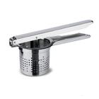 Espremedor de Batatas e Legumes James.F de Aço Inox