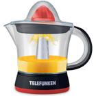 Espremedor de Frutas 1,2l Telefunken Juicer 1250