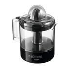 Espremedor De Frutas 400ml 25w Black Decker CJ700 220v