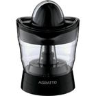 Espremedor de Frutas Agratto 700ml Preto 220v