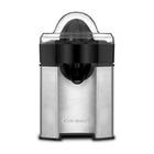 Espremedor de Frutas Cuisinart Pulp Control CCJ-500BR 25W 110V Inox