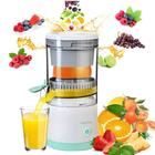 Espremedor de Frutas Laranja Limão Portátil Automático Sem Fio - MAQJUICER