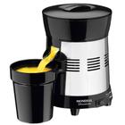 Espremedor de Frutas Turbo Premium Inox 250W E-10 Bivolt - Mondial