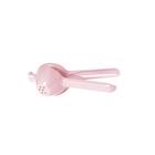 Espremedor de Limao Aluminio Resistente Rosa - WECK