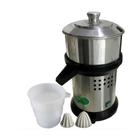 Espremedor De Suco Industrial 500W Inox - A.R Variedades Mt