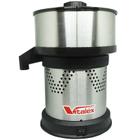 Espremedor Extrator Suco Laranja Doméstico 230W Câmara Inox Vitalex ESPI-I Bivolt