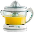 Espremedor Mondial Frutas Turbo Citrus - 0190-02