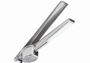 Espremedor Profissional De Alho Mak Inox