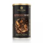 Espresso Whey (420g) - Essential Nutrition