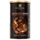 Espresso Whey Essential Nutrition 420g