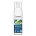 Espuma de barbear Lavera Men Sensitiv Gentle 100% Natural Care