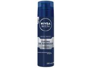 Espuma de Barbear Nivea Men Original Protect - 200ml