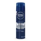 Espuma de Barbear Original Protect 200ml - Nivea Men