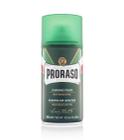 Espuma de barbear Proraso Refrescante e Tonificante 305ml