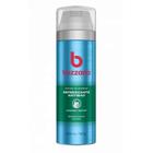 Espuma de Barbear Refrescante Antibac 200ml - Bozzano