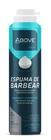 Espuma De Barbear Super Cremosa Refrescante C/150ml 1 Un