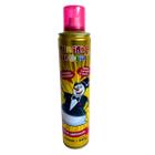 Espuma de Carnaval Neve Espuminha Spray Da Alegria Diversão - Spuminha da Alegria