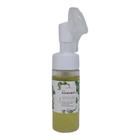 Espuma de Limpeza Detox e Rejuvenescedora de Aloe Vera e Óleo de Abacate