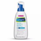 Espuma de limpeza facial cetaphil suave 236ml