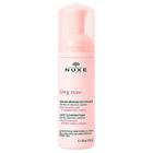 Espuma de Limpeza Facial Nuxe Very Rose - Nuxe Paris