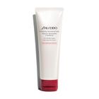 Espuma de limpeza Shiseido Clarifying 125 ml para todos os tipos de pele