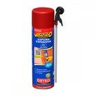 Espuma De Poliuret.Dryko 500Ml/340G - Kit C/12 Unidades