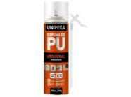 Espuma De Pu Uso Geral 500 Ml. - Durall