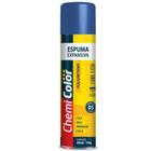 Espuma Expansiva 300ml/190g - Chemicolor