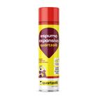 Espuma Expansiva 500ml - Quartzolit