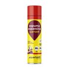 Espuma Expansiva 500ML - Quartzolit