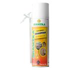 Espuma Expansiva Pu 500ml 360gr - Brascola