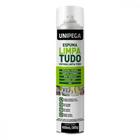 Espuma Limpa Tudo Unipega 400Ml