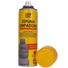 Espuma Limpadora de Estofados Orbi Química 300 ml - Orbi Quimica