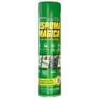 Espuma magica aerossol 400ml - proauto premium ii