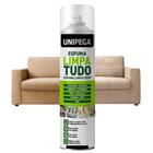 Espuma Magica Spray Limpa Sofa Tenis Tapete 400ml