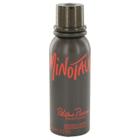 Espuma para Babear Minotaure Paloma Picasso 150 ML