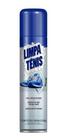 Espuma Para Limpar Tênis Petroplus 300ml