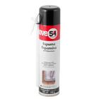 Espuma poliuretano 500ml/340g 954 vonder