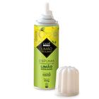 Espuma Preparo Limão Siciliano 200G Spray