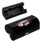 Espuma (prot. de guidão) fatbar pro (ktm/husqvarna/mxf) amx