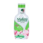 Espumal de banho 1000ml aloe vera e magnólia - Malizia Bagno Schiuma