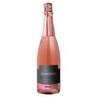 Espumante Argentino Concerto Brut Rosé