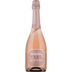 Espumante Aurora Brut Rosé 750ml