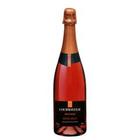 Espumante Brut Rose Courmayeur Serra Gaúcha 750 Ml