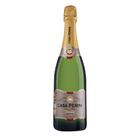 Espumante casa perini brut - 750 ml