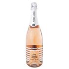 Espumante Cave Amadeu Demi Sec Rosé 750ml